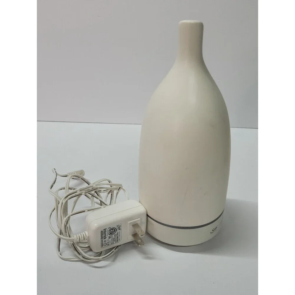 Saje Aroma Om Ultrasonic Aroma Diffuser